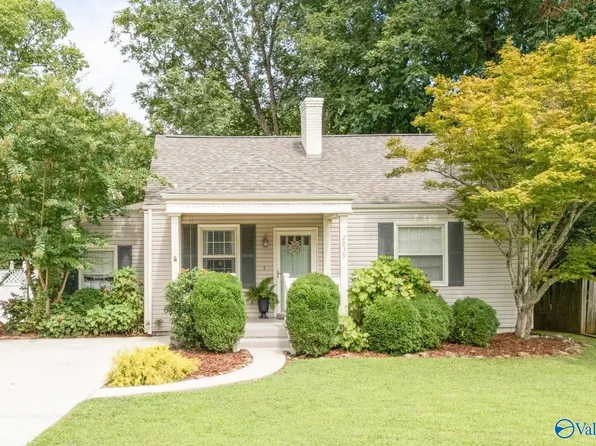 2039 Vanderbilt Dr SW, Huntsville, AL 35801