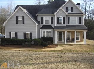 156 Rochester Ct, Braselton, GA 30517