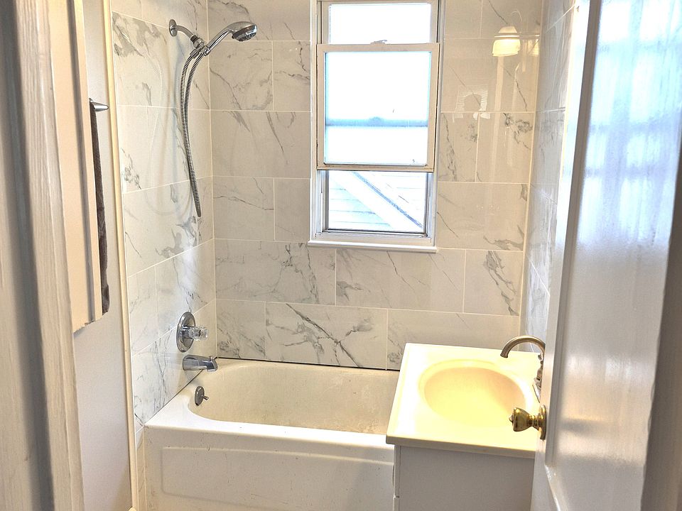 remodeled bathroom