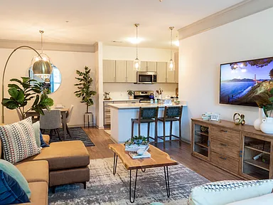 Bradley Park Apartments