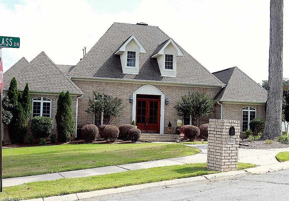 1st image of 2800 Spyglass Dr