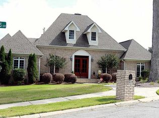 2800 Spyglass Dr, Benton, AR 72019