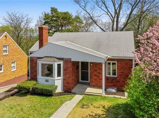 1020 Grandview Ave, Pittsburgh, PA 15237