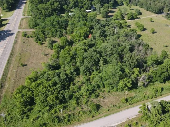 lot 6,csm1650 River View Drive, Black River Falls, WI 54615