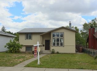 2608 E Longfellow Ave, Spokane, WA 99207