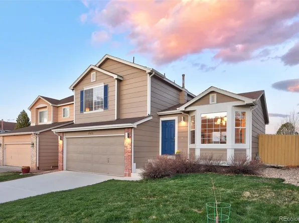 3120 E Yarrow Circle, Superior, CO 80027