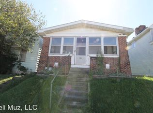 2412 W Maryland St, Evansville, IN 47712