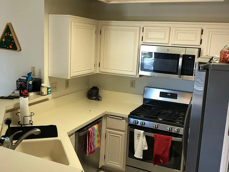 2548 Avenida Del Vis #201 — Photo 10