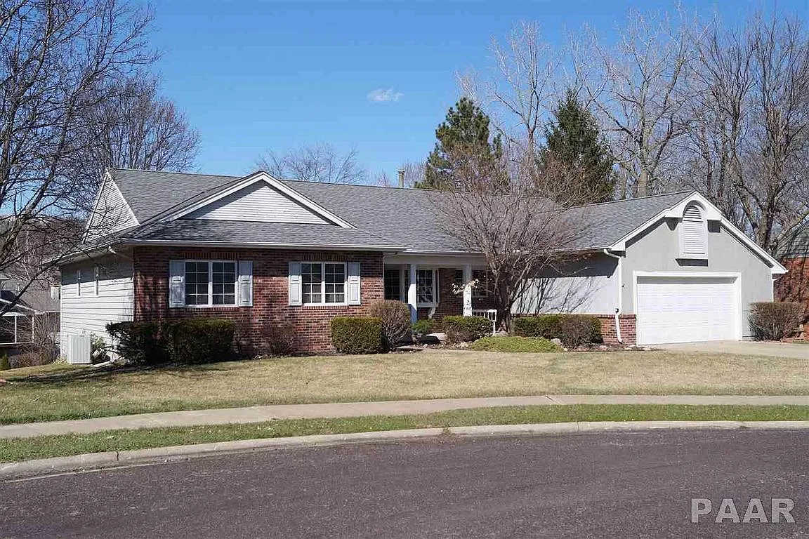 1533 W Holly Hedges Dr photo 1