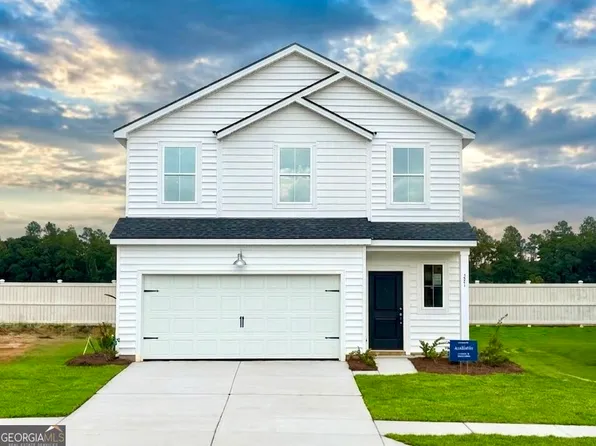 221 Breeze Way, Statesboro, GA 30461