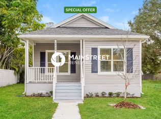 2720 13th Ave S, Saint Petersburg, FL 33712