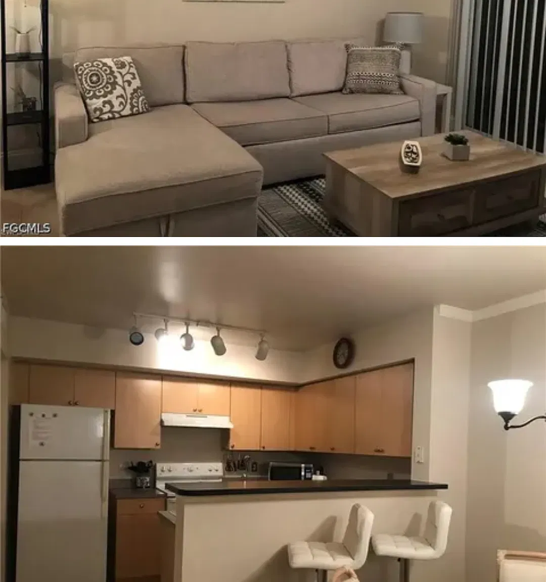 1 bed, 699 sqft, $1,600 — Photo 1