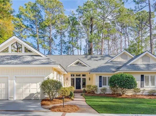 7 Pepper Bush Circle, Savannah, GA 31411