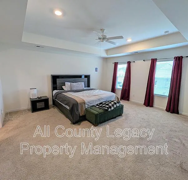 8604 Preakness Pass — Photo 6