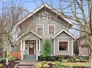 2426 NE 16th Ave, Portland, OR 97212