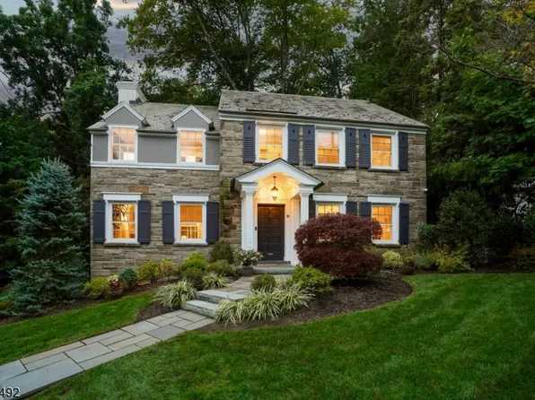 93 Collinwood Rd. S., Maplewood Twp., NJ 07040
