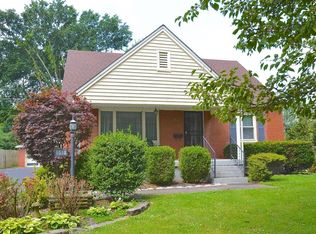 8512 Linda Rd, Louisville, KY 40219