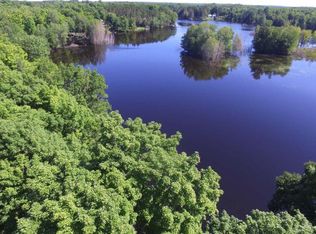 W10328 Borth Lake Rd, Deerbrook, WI 54424