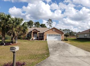 10541 SW 45th Ave, Ocala, FL 34476