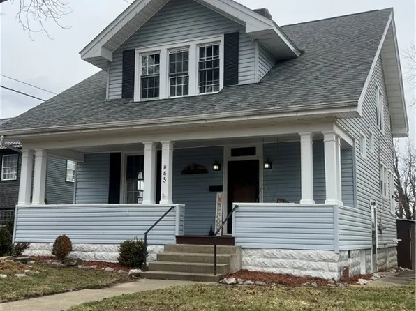 845 Fairmont Ave, Zanesville, OH 43701
