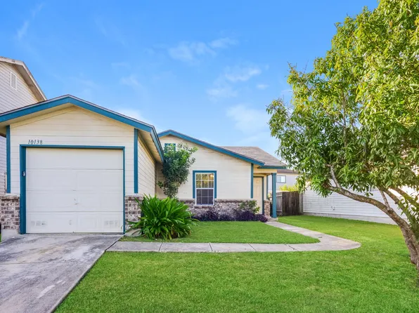 10138 Amber Coral, San Antonio, TX 78245