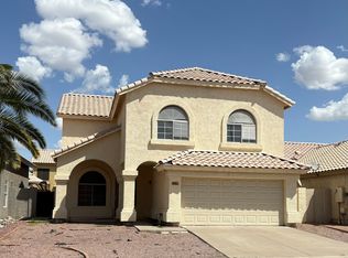 1592 E Detroit St, Chandler, AZ 85225
