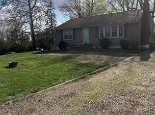 5135 Diamond Mill Rd, Brookville, OH 45309