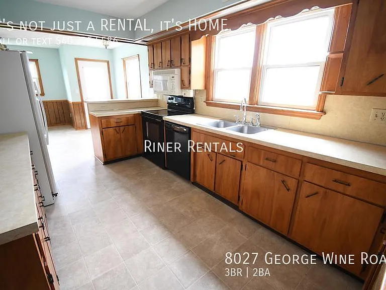 8027 George Wine Rd — Photo 6
