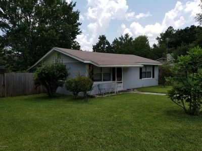 3929 Fall Ter, Jacksonville, FL, 32210