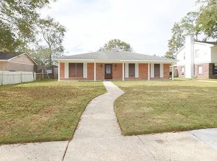 1523 Monaco Dr, Slidell, LA 70458