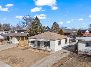 1620 N Ogden Ave, Pueblo, CO 81001