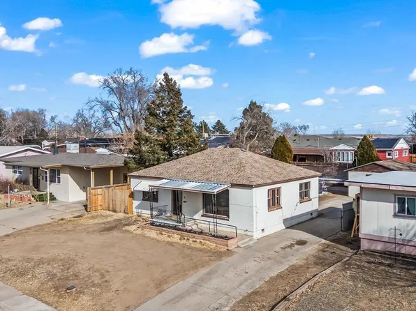 1620 N Ogden Ave, Pueblo, CO 81001