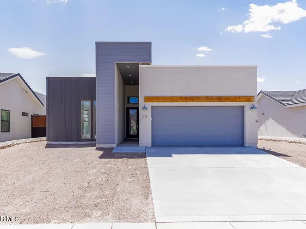 213 Playa Vista Dr, El Paso, TX 79911
