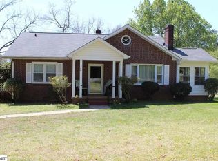 1500 Brushy Creek Rd, EASLEY, SC 29642
