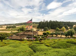 4255 SW Fir Grove Rd, Wilsonville, OR 97070