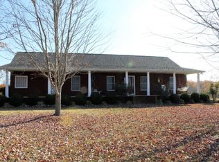 6819 Old Kentucky Rd, Sparta, TN 38583