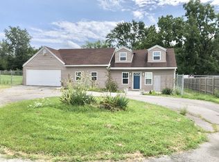 1428 Gable Rd, Fort Wayne, IN 46816
