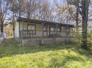 131 Bailey Dr, Olive Branch, MS 38654