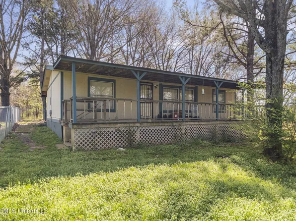 131 Bailey Dr, Olive Branch, MS 38654