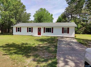 2872 Highway 67 S, Somerville, AL 35670