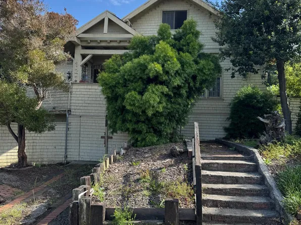 927 Carolina Street, Vallejo, CA 94590