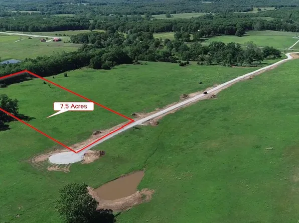 004 E Highway 32 Lot 4, Fair Play, MO 65649