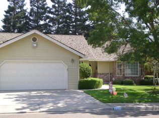 1704 Rice Ave, Turlock, CA 95382