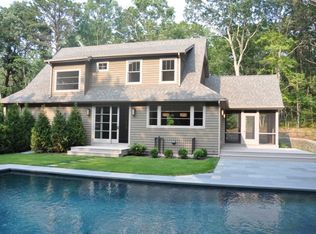 9 Jasons Ln, East Hampton, NY 11937