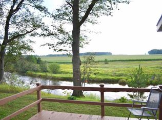 3422 E Stoney Corners Rd, Mc Bain, MI 49657