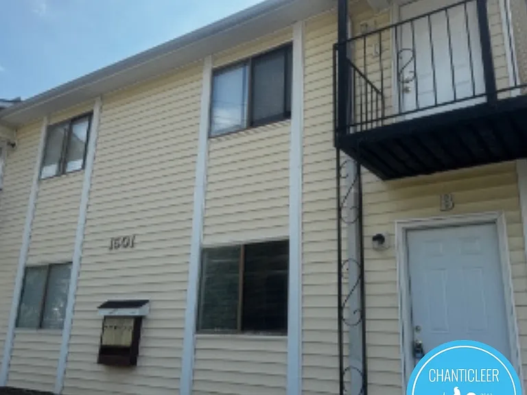 1501 Chapel Hill Rd #B — Photo 1