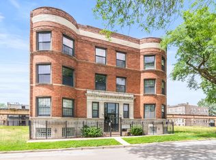 5010 S Calumet Ave #3N, Chicago, IL 60615