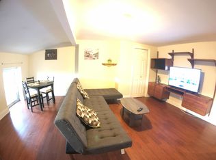 715 Park Ave APT F, Baltimore, MD 21201
