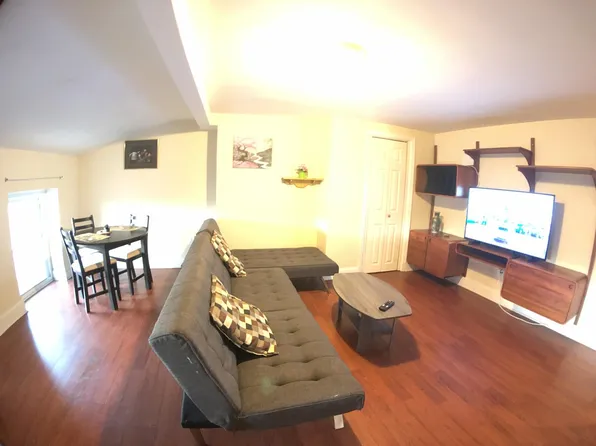 715 Park Ave APT F, Baltimore, MD 21201