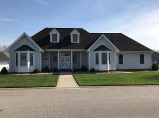 230 E Cummings St, Brownstown, IN
